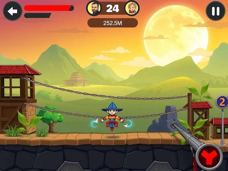 Bihu Beat Bomber Gameplay Screenshot